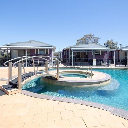 Ingenia Holidays Hunter Valley Cessnock Esterno foto