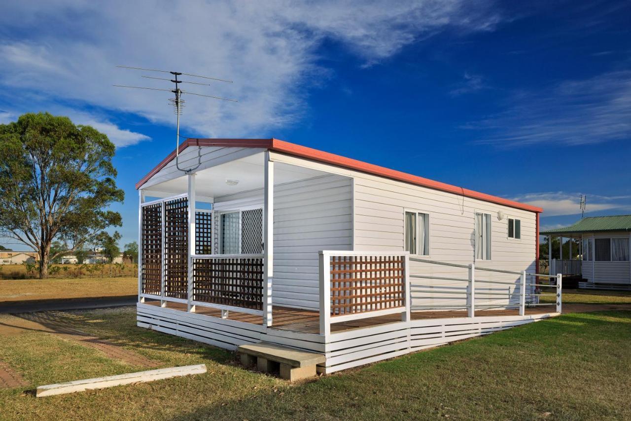 Ingenia Holidays Hunter Valley Cessnock Esterno foto