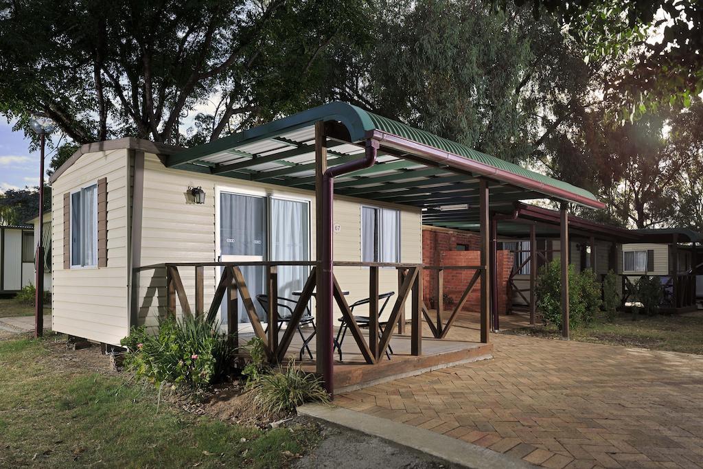 Ingenia Holidays Hunter Valley Cessnock Esterno foto