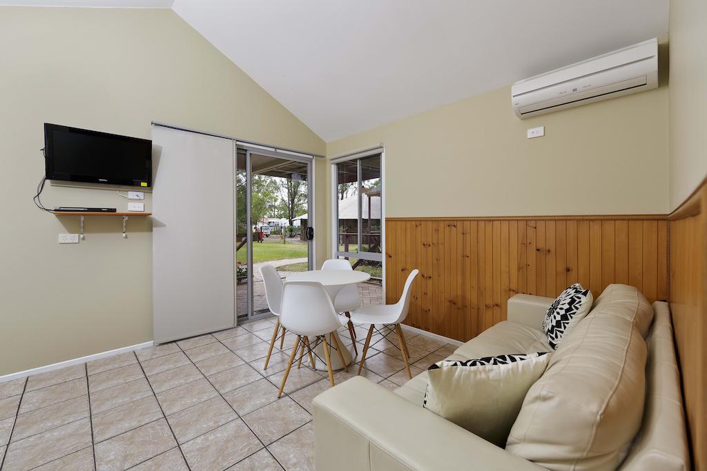 Ingenia Holidays Hunter Valley Cessnock Camera foto