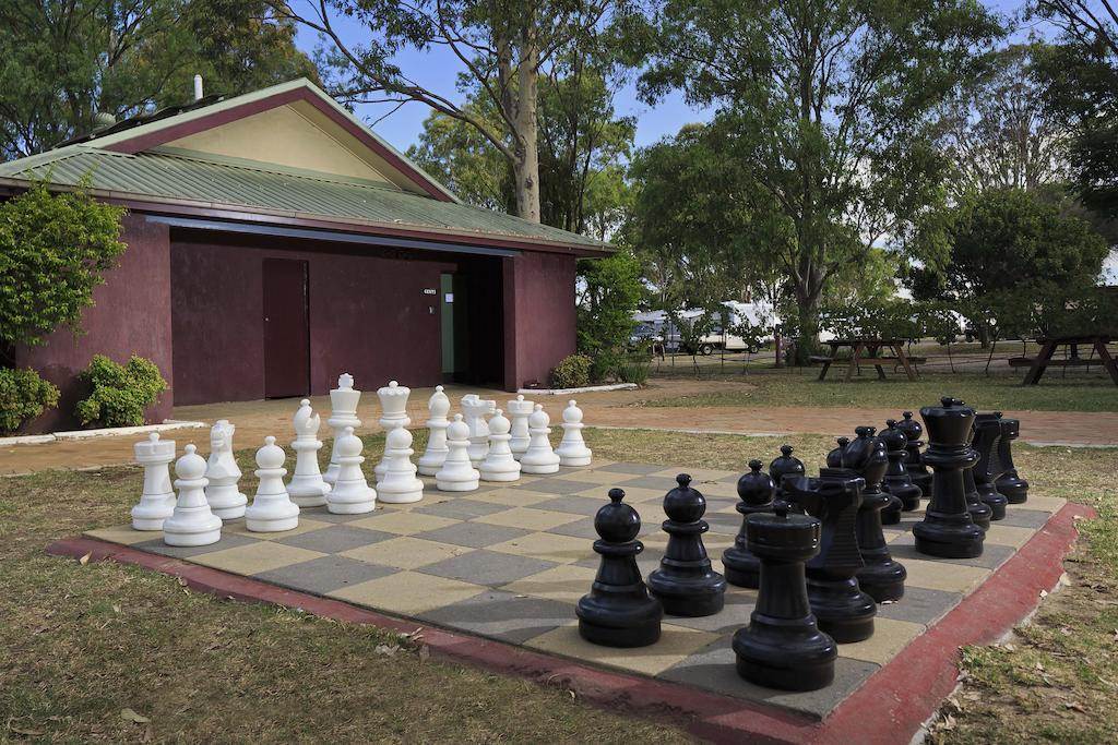 Ingenia Holidays Hunter Valley Cessnock Esterno foto