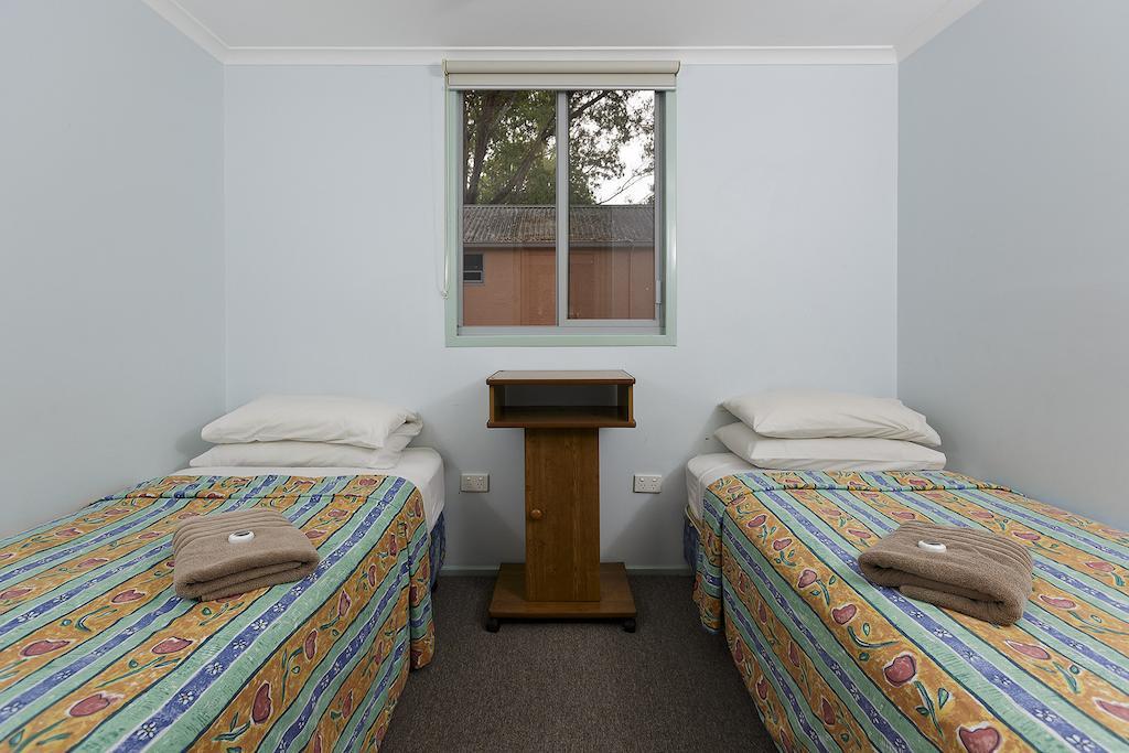 Ingenia Holidays Hunter Valley Cessnock Camera foto