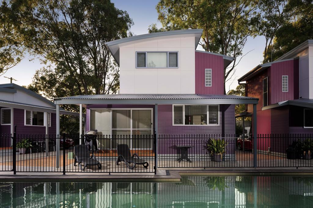 Ingenia Holidays Hunter Valley Cessnock Camera foto