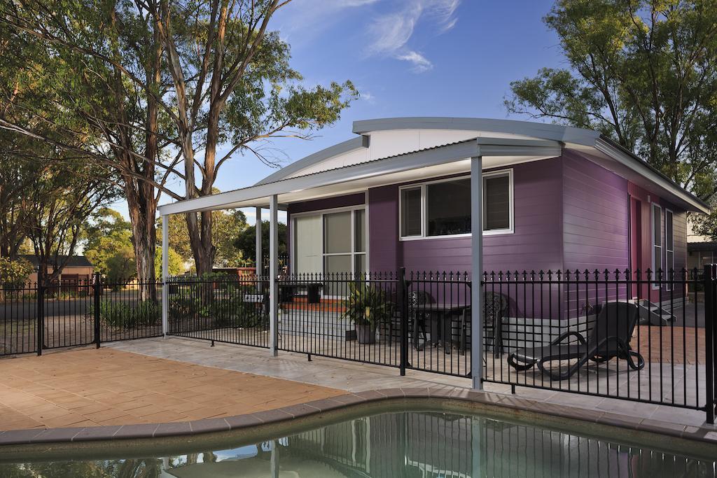 Ingenia Holidays Hunter Valley Cessnock Esterno foto