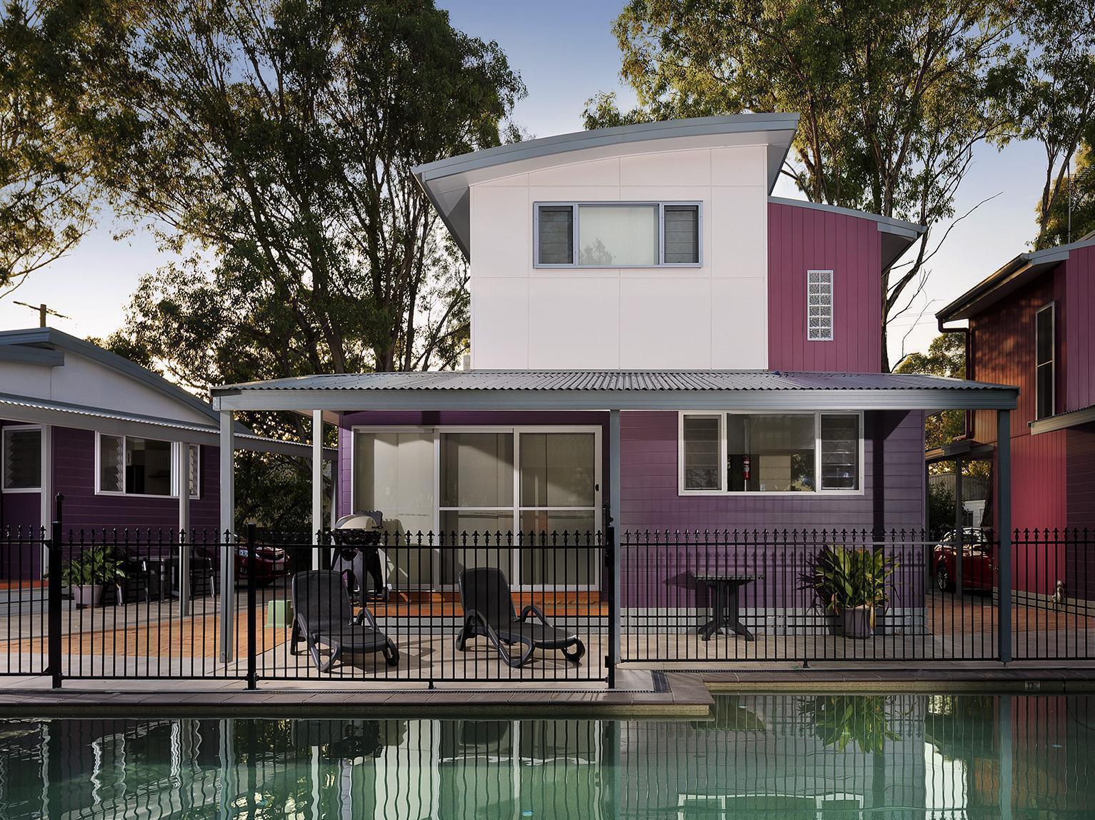 Ingenia Holidays Hunter Valley Cessnock Esterno foto
