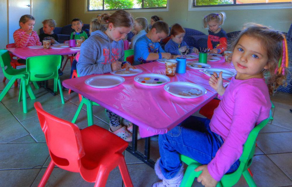 Ingenia Holidays Hunter Valley Cessnock Esterno foto