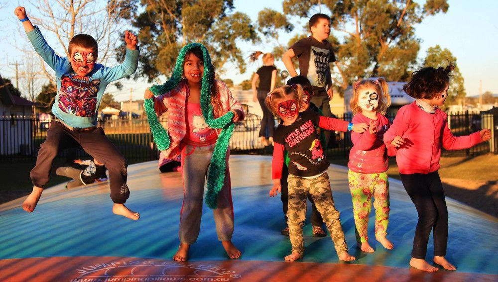 Ingenia Holidays Hunter Valley Cessnock Esterno foto