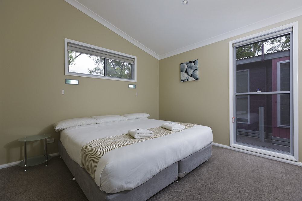 Ingenia Holidays Hunter Valley Cessnock Esterno foto