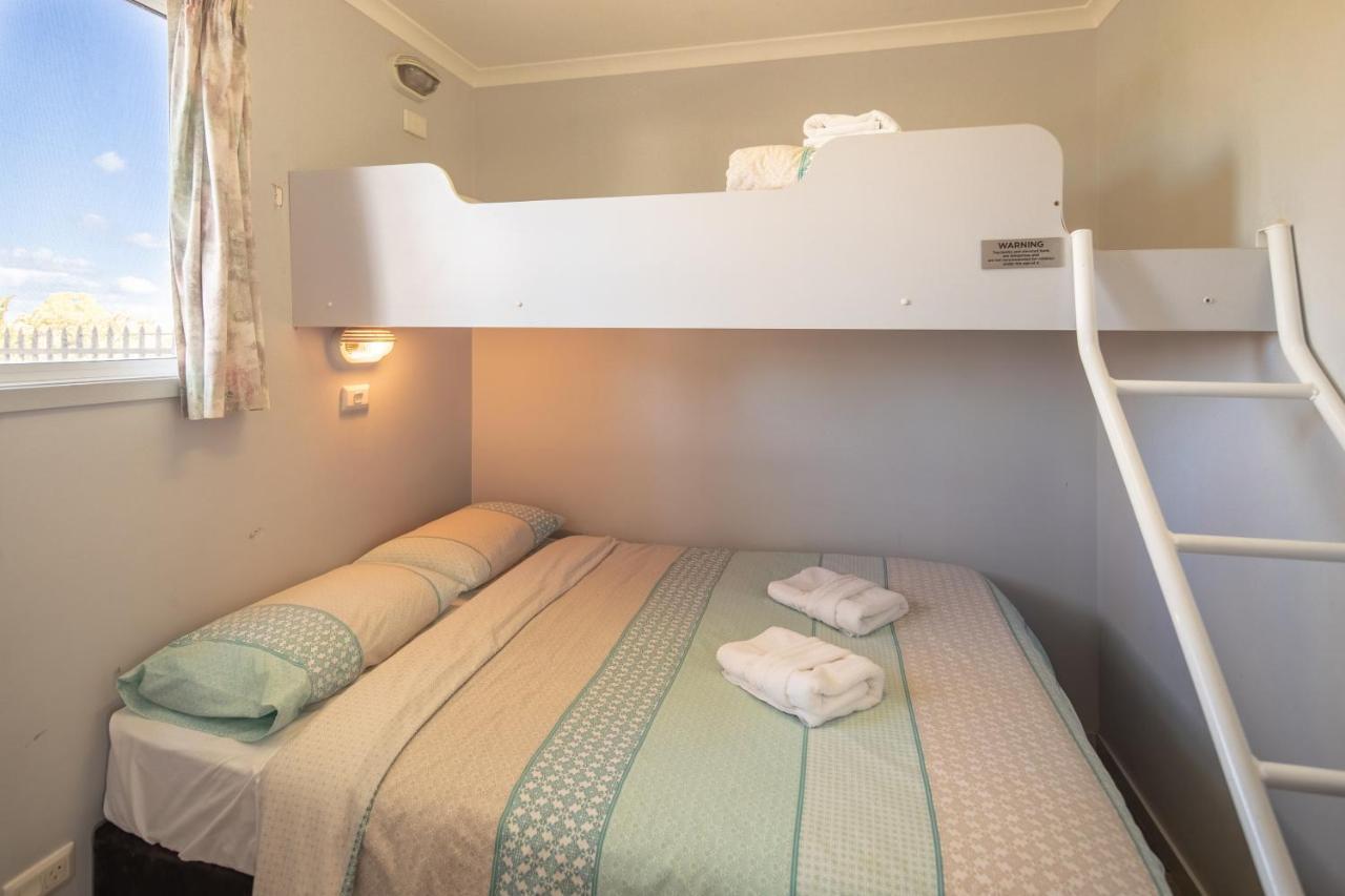 Ingenia Holidays Hunter Valley Cessnock Esterno foto