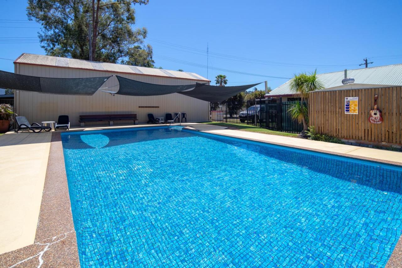 Ingenia Holidays Hunter Valley Cessnock Esterno foto