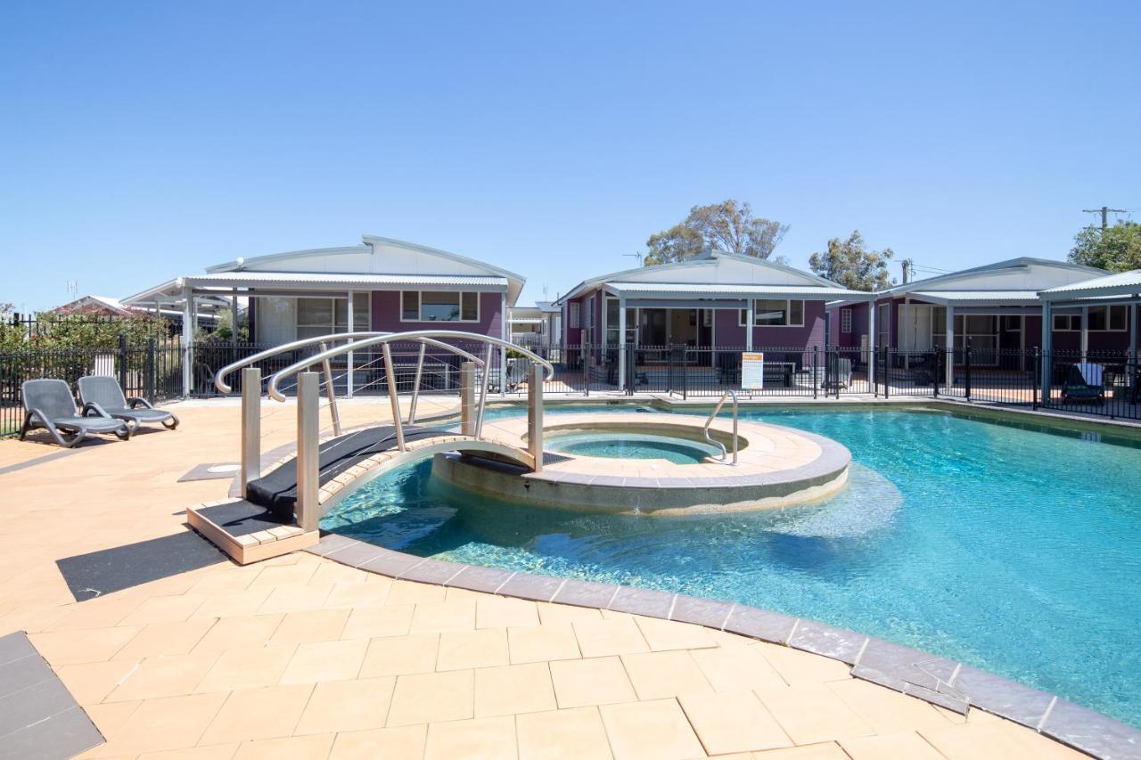 Ingenia Holidays Hunter Valley Cessnock Esterno foto