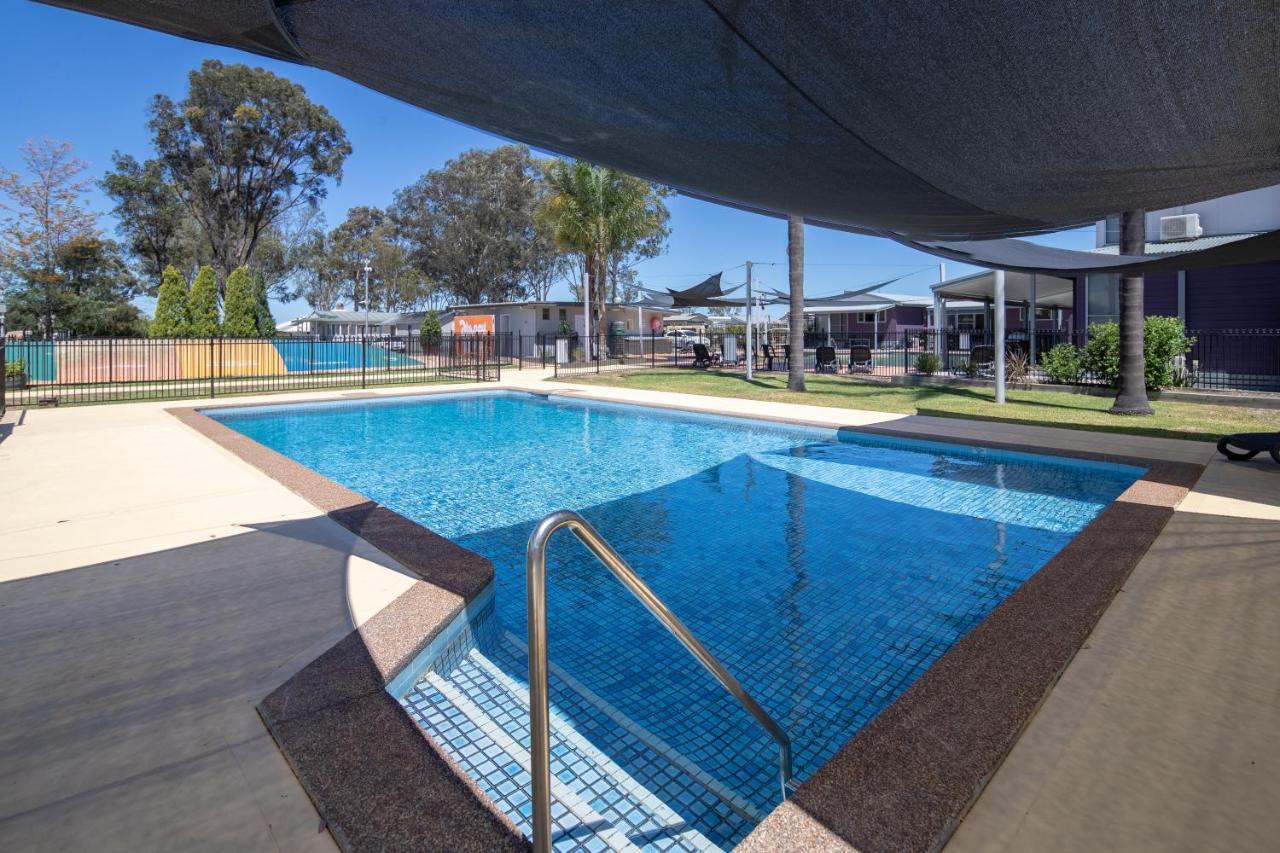 Ingenia Holidays Hunter Valley Cessnock Esterno foto