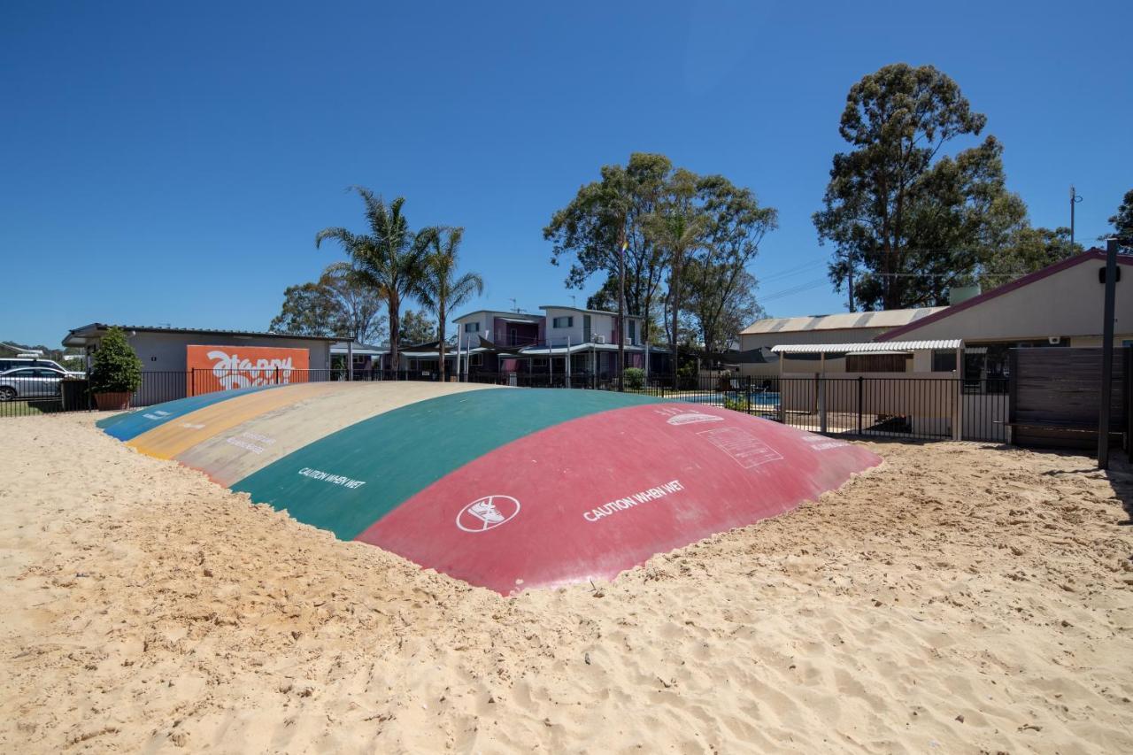 Ingenia Holidays Hunter Valley Cessnock Esterno foto