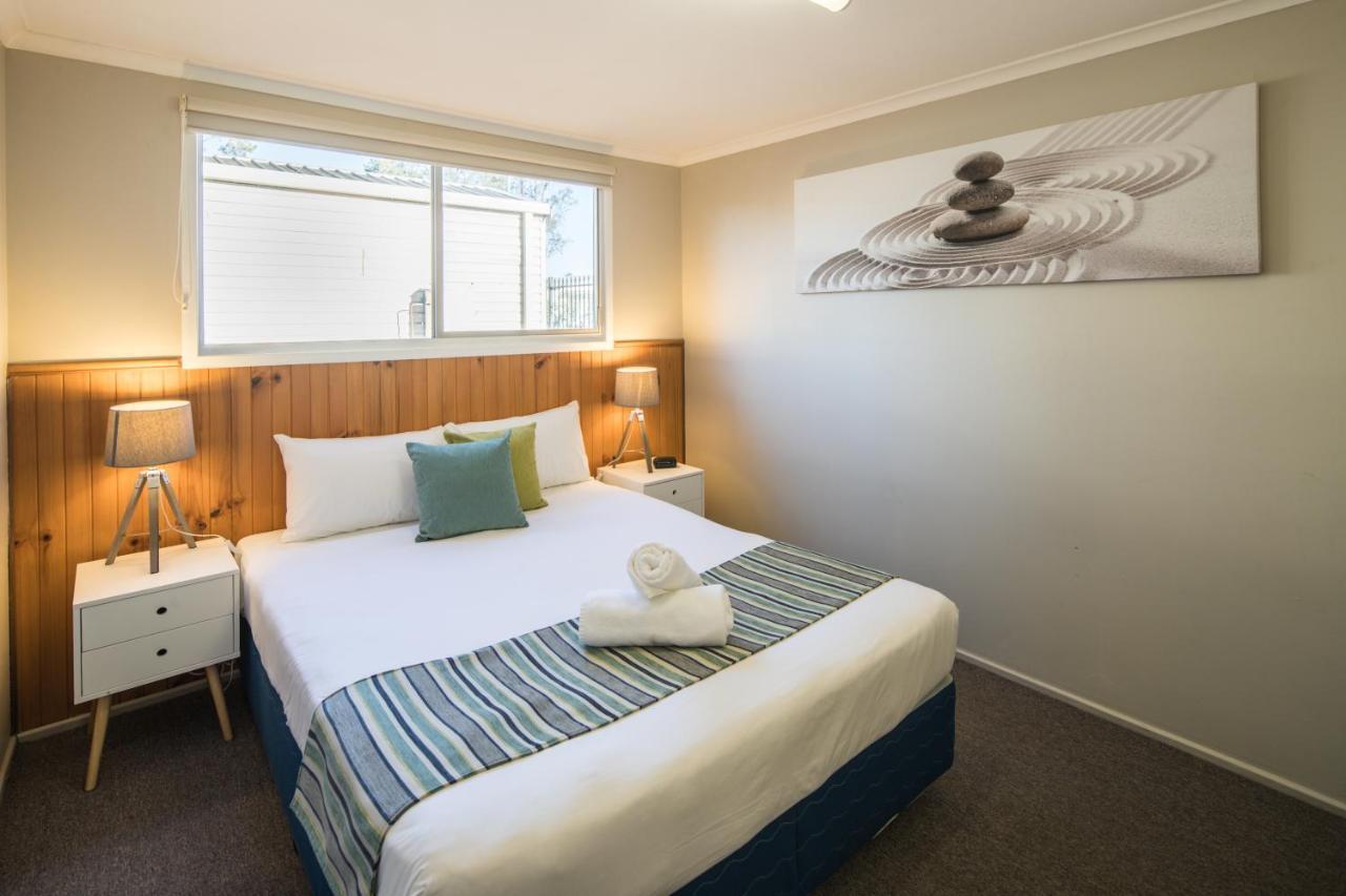 Ingenia Holidays Hunter Valley Cessnock Esterno foto