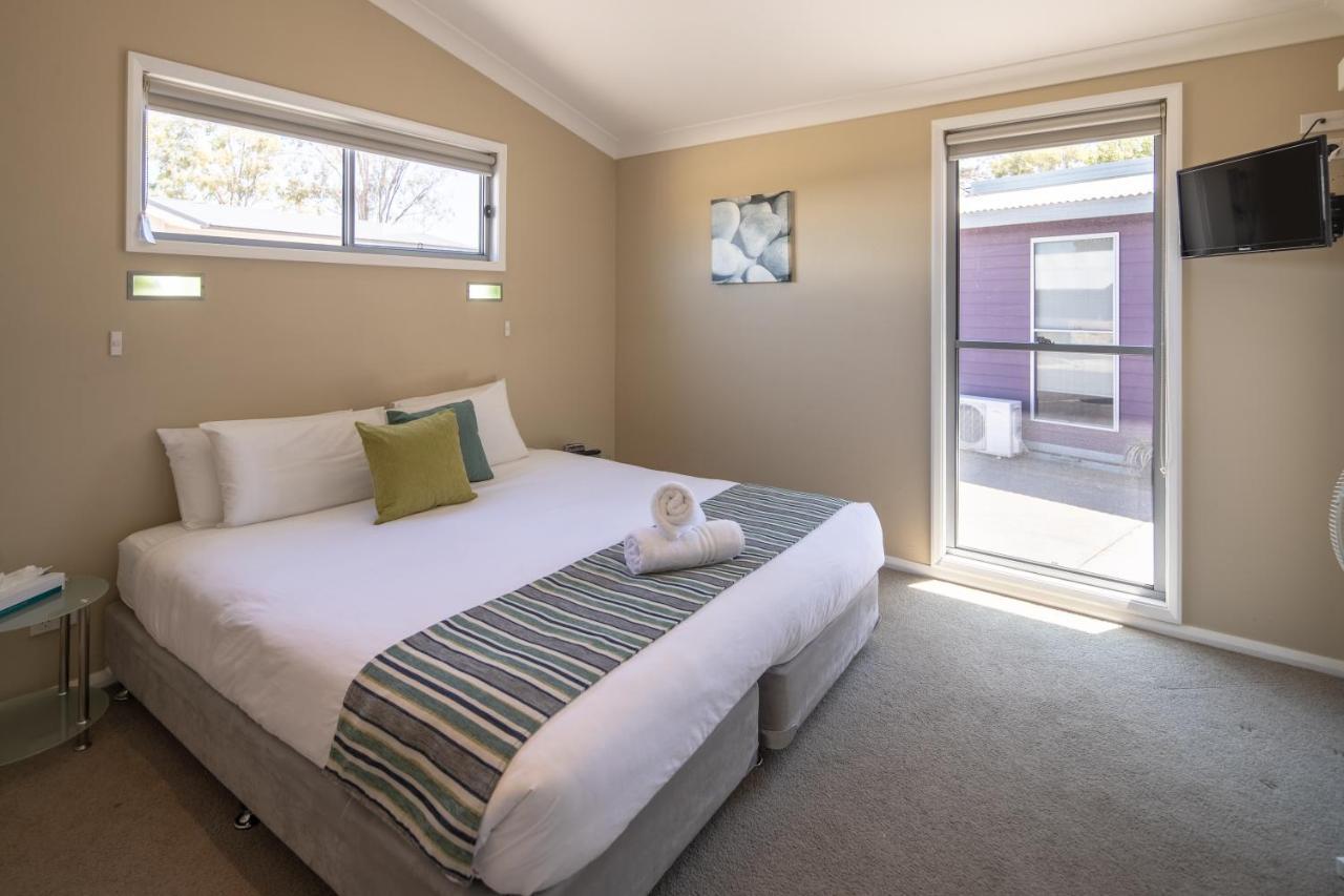Ingenia Holidays Hunter Valley Cessnock Esterno foto