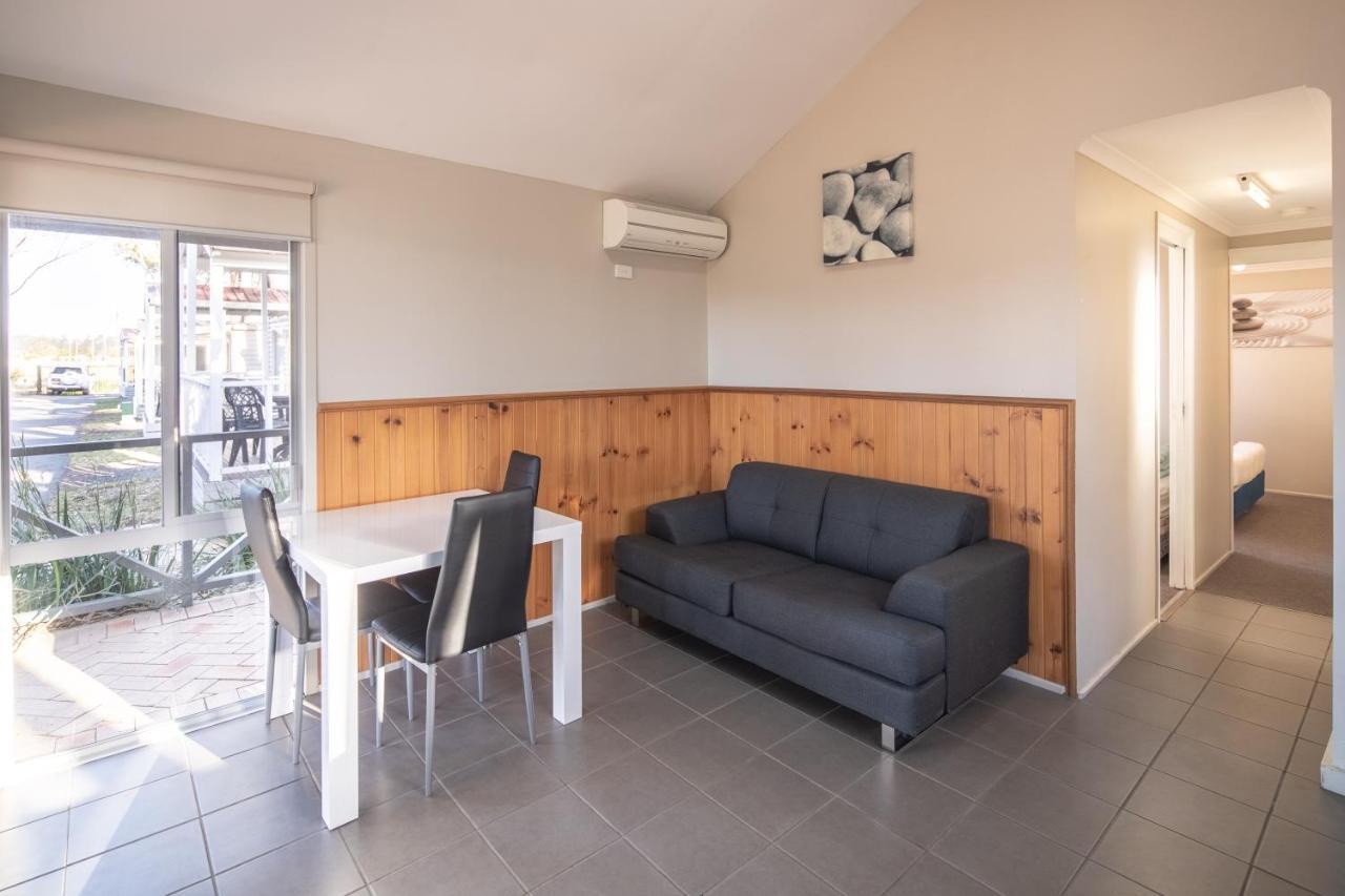 Ingenia Holidays Hunter Valley Cessnock Esterno foto