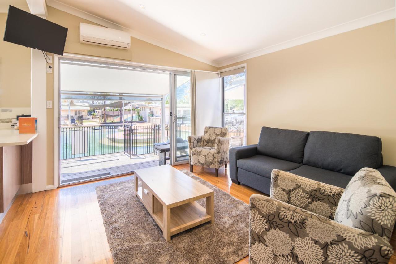 Ingenia Holidays Hunter Valley Cessnock Esterno foto