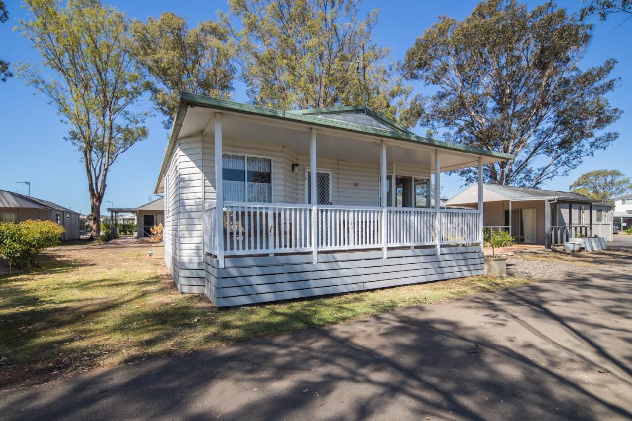 Ingenia Holidays Hunter Valley Cessnock Esterno foto