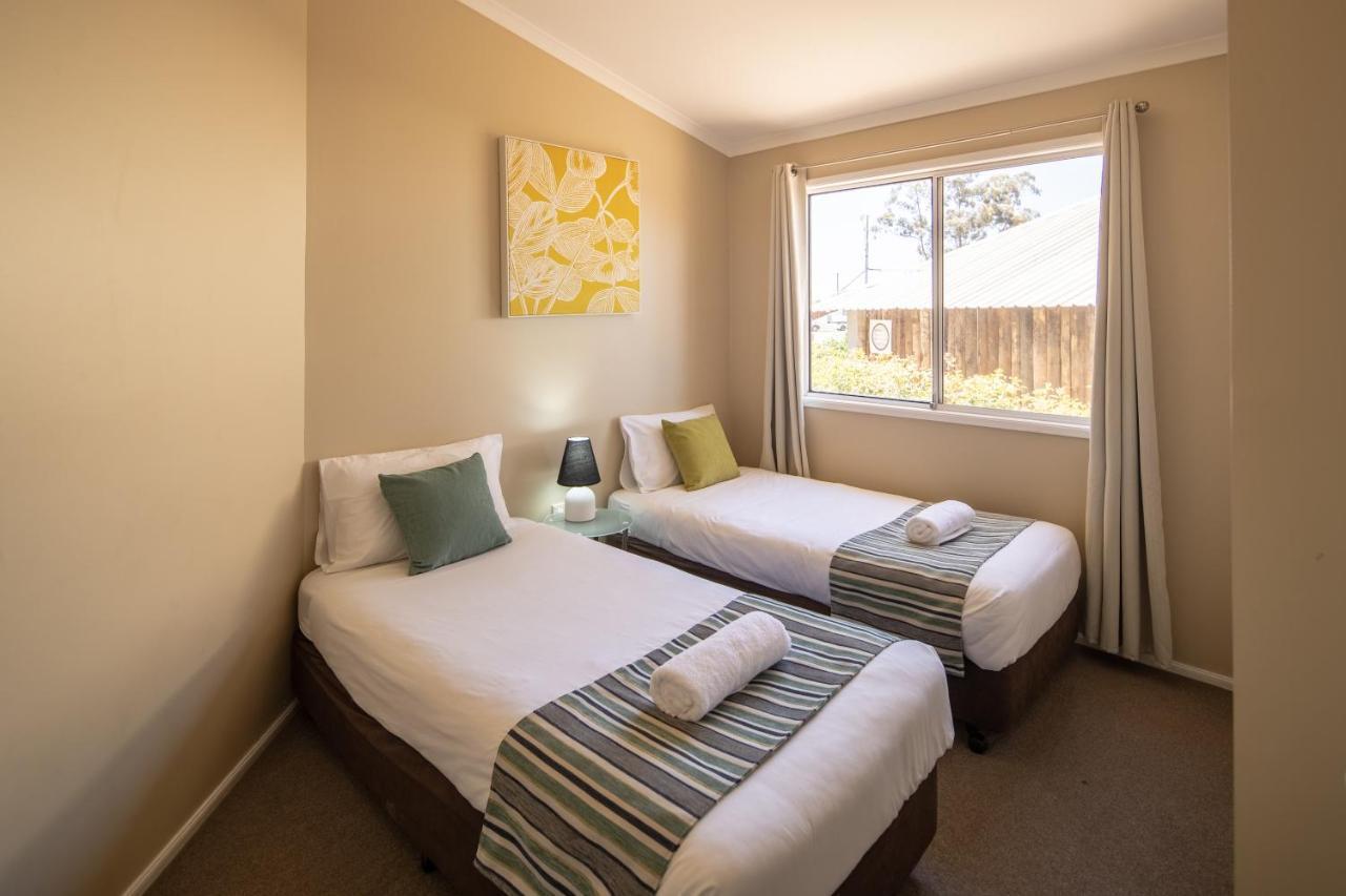 Ingenia Holidays Hunter Valley Cessnock Esterno foto