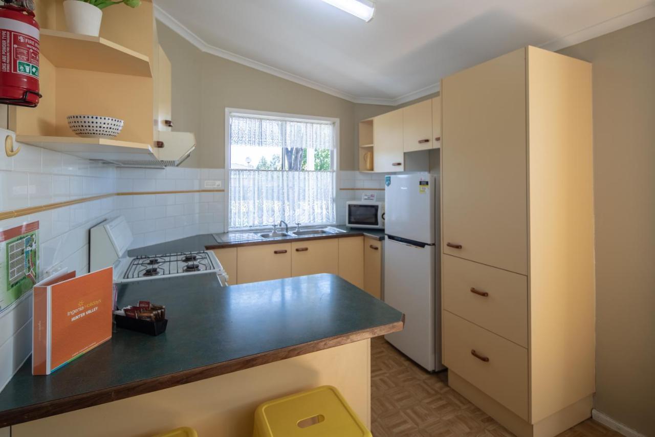 Ingenia Holidays Hunter Valley Cessnock Esterno foto