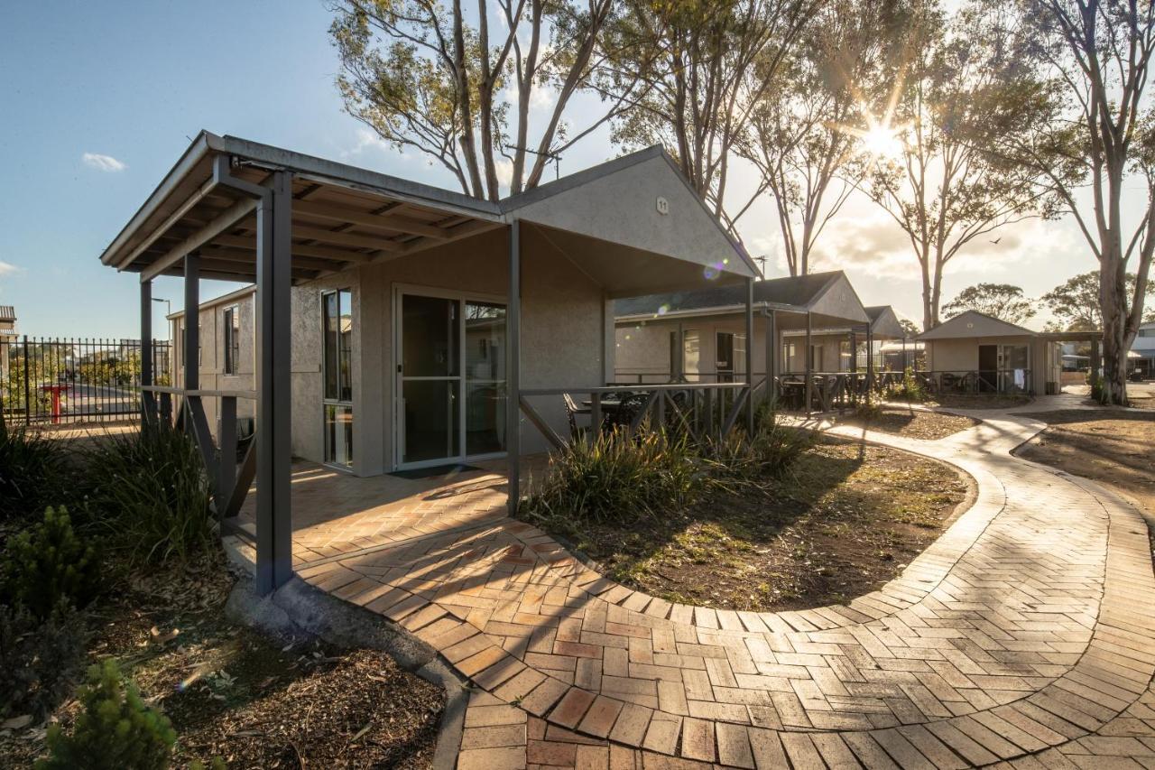 Ingenia Holidays Hunter Valley Cessnock Esterno foto