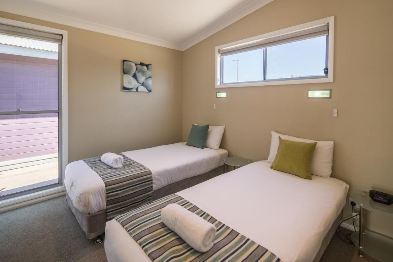 Ingenia Holidays Hunter Valley Cessnock Esterno foto