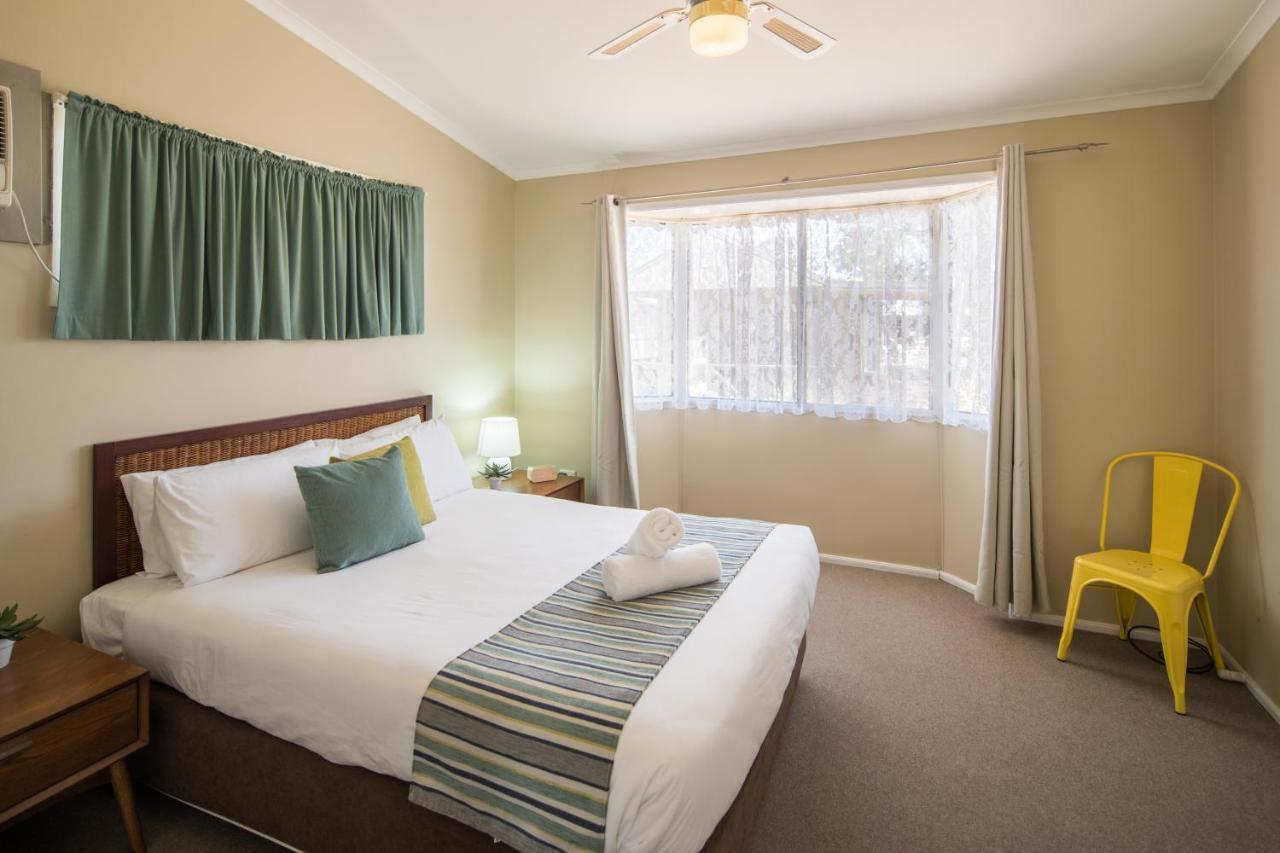 Ingenia Holidays Hunter Valley Cessnock Esterno foto