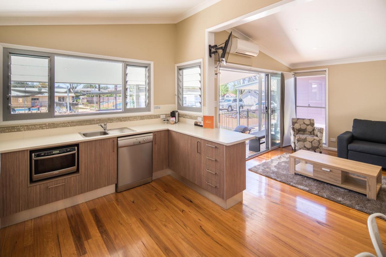 Ingenia Holidays Hunter Valley Cessnock Esterno foto