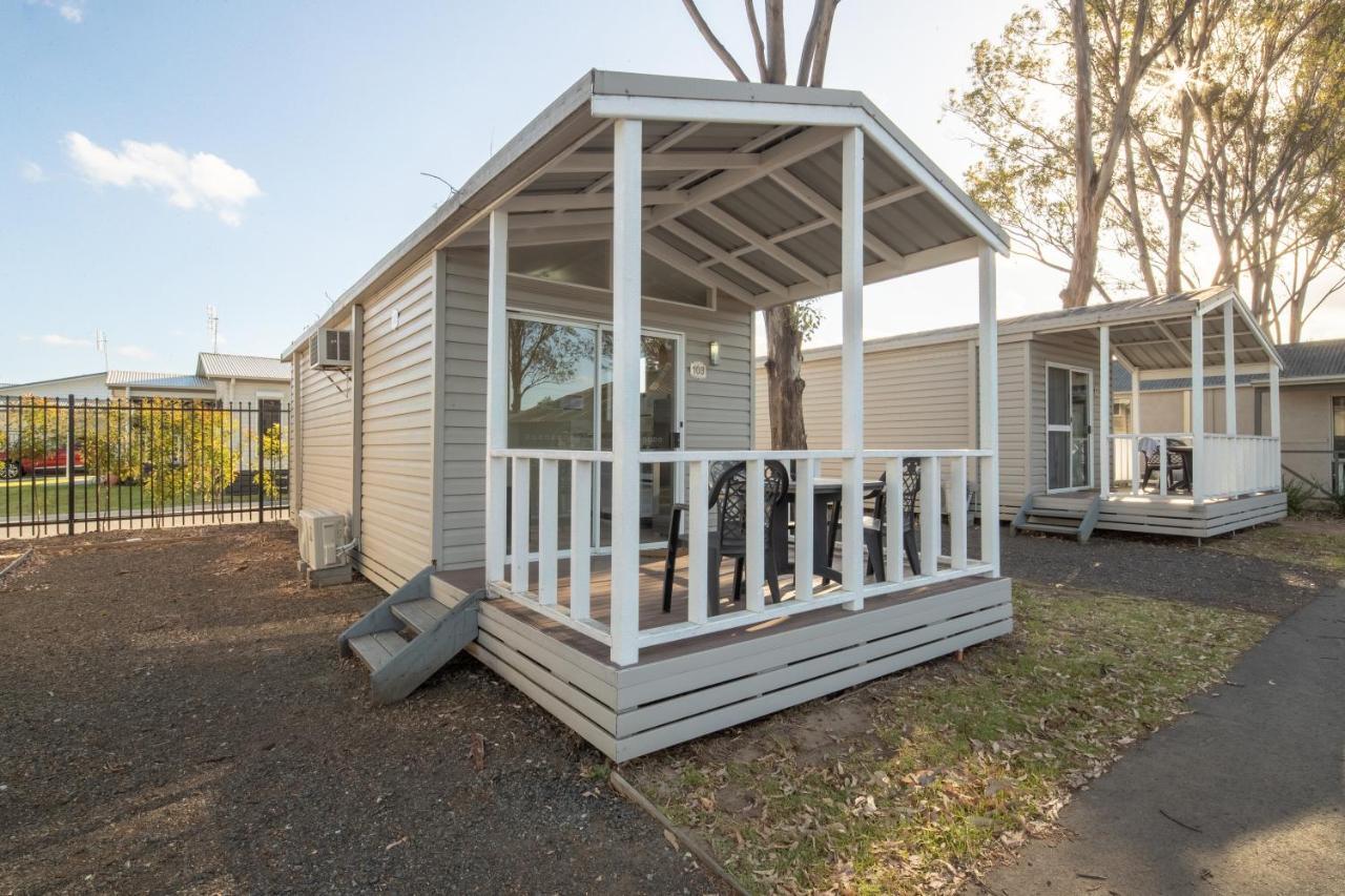 Ingenia Holidays Hunter Valley Cessnock Esterno foto