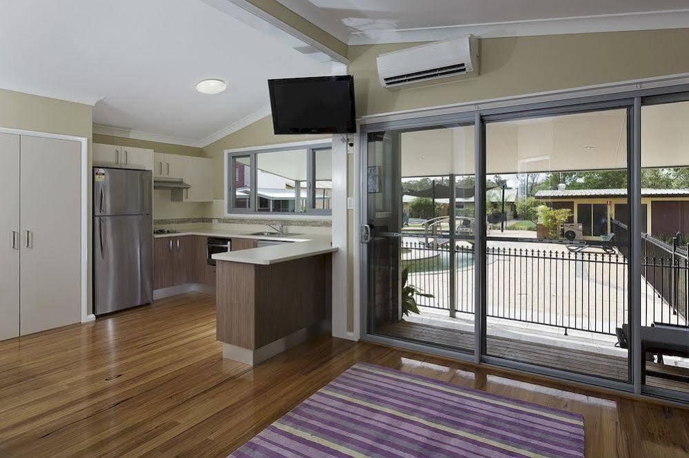 Ingenia Holidays Hunter Valley Cessnock Esterno foto
